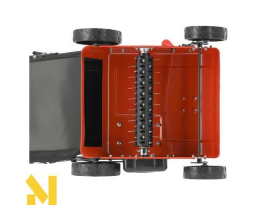 Аератор-скарифікатор бензиновий YATO YT-85570