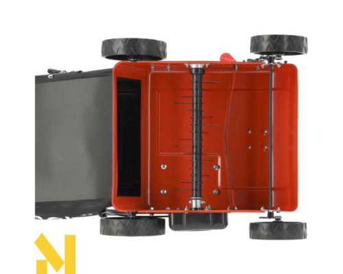 Аератор-скарифікатор бензиновий YATO YT-85570