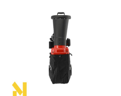 Подрібнювач гілок бензиновий YATO YT-85580