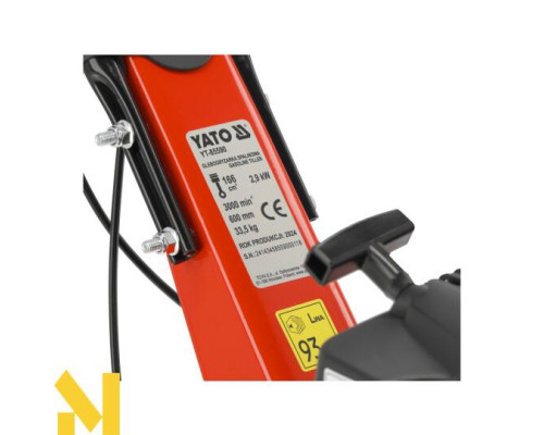 Мотокультиватор YATO YT-85590