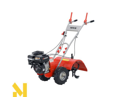 Культиватор бензиновий YATO YT-85592