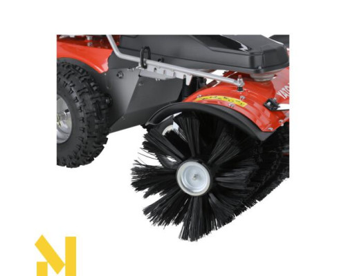 Підмітальна машина бензинова YATO YT-85600