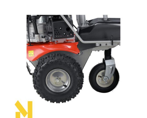 Підмітальна машина бензинова YATO YT-85600