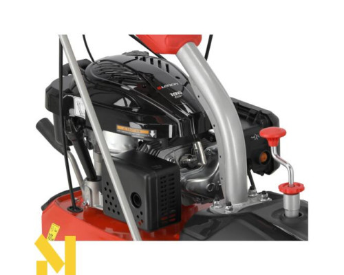 Підмітальна машина бензинова YATO YT-85600