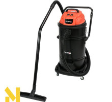 Пилосос промисловий Yato YT-85710