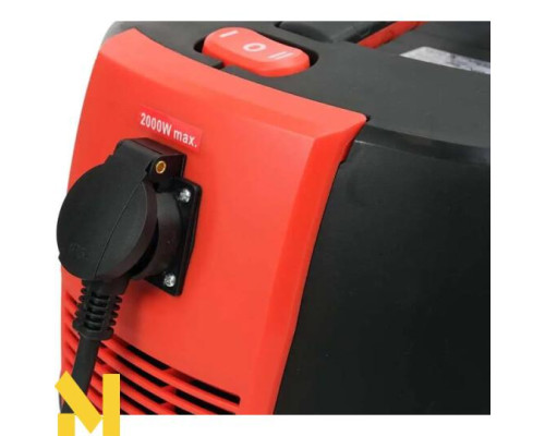 Пилосос промисловий YATO YT-85716