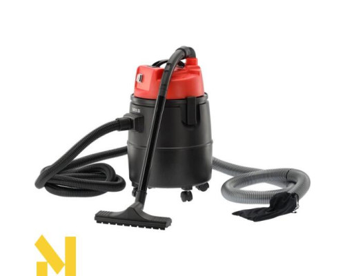 Пилосос промисловий YATO YT-85720