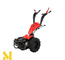 Мотоблок бензиновий YATO YT-85850