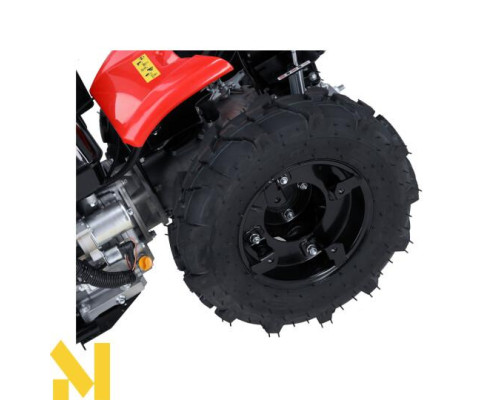 Мотоблок бензиновий YATO YT-85851