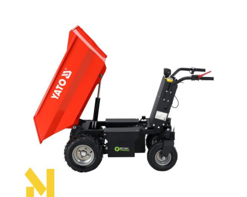 Міні-самоскид YATO YT-86106