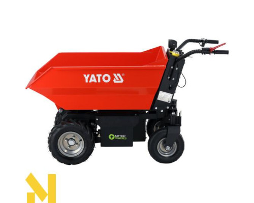 Міні-самоскид YATO YT-86106