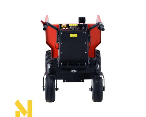 Міні-самоскид YATO YT-86106