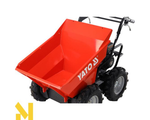 Міні-самоскид YATO YT-86115