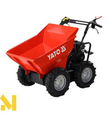 Міні-самоскид YATO YT-86115