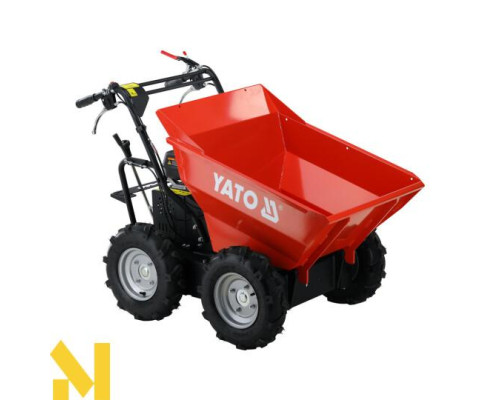 Міні-самоскид YATO YT-86115