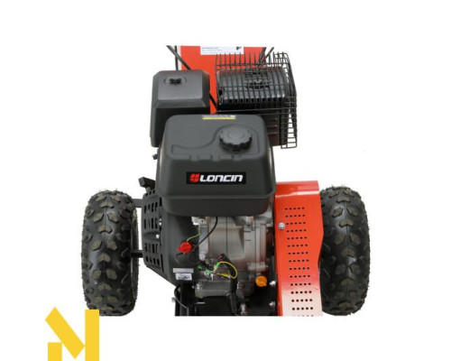 Подрібнювач пнів YATO YT-86125