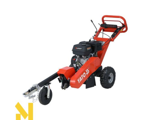 Подрібнювач пнів YATO YT-86125