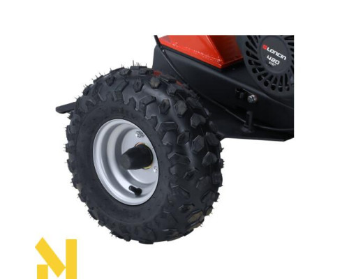 Подрібнювач пнів YATO YT-86125