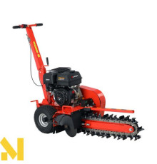 Траншеєкопач YATO YT-86140