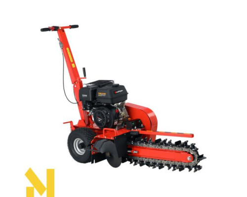 Траншеєкопач YATO YT-86140