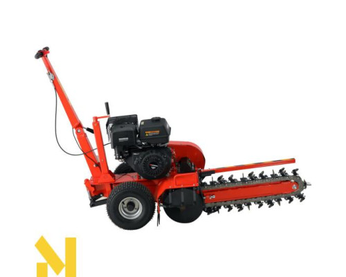 Траншеєкопач YATO YT-86140