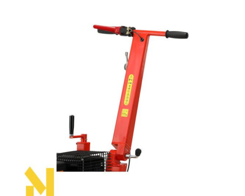 Траншеєкопач YATO YT-86140