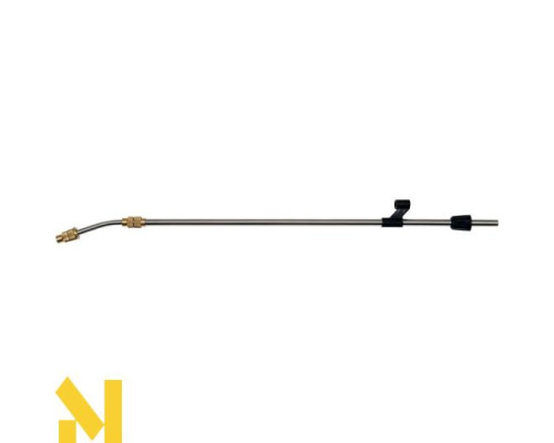 Обприскувач акумуляторний ранцевий Yato YT-86211 (без АКБ та ЗП)