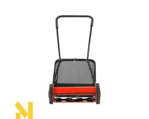 Газонокосарка механічна YATO YT-86650