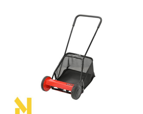Газонокосарка механічна YATO YT-86650