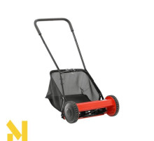 Газонокосарка механічна YATO YT-86650