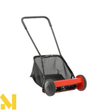 Газонокосарка механічна YATO YT-86650