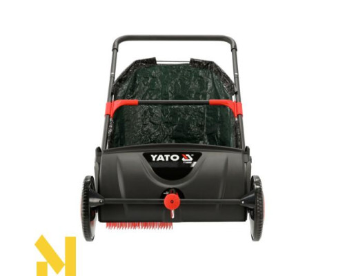 Збирач трави та листя YATO YT-86660
