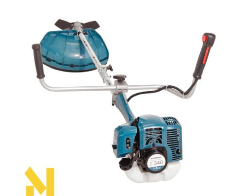 Мотокоса Hyundai Z 340