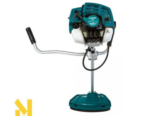 Мотокоса Hyundai Z 535