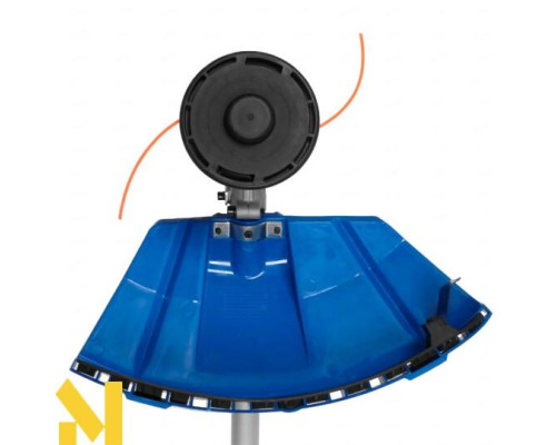 Мотокоса Hyundai Z 541