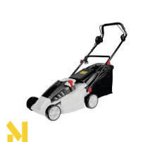 Газонокосарка електрична NAC ZF6123B