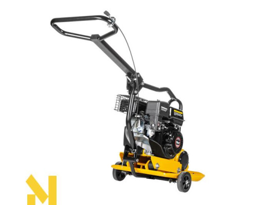 Віброплита бензинова Cedrus ZG02