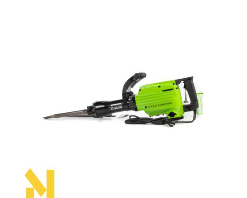 Відбійний молоток Zipper ZI-ABH1500D