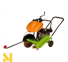 Швонарізчик бензиновий Zipper ZI-BES350Y