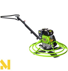 Затиральна машина Zipper ZI-BG100Y