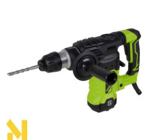 Перфоратор Zipper ZI-BHA1500DN