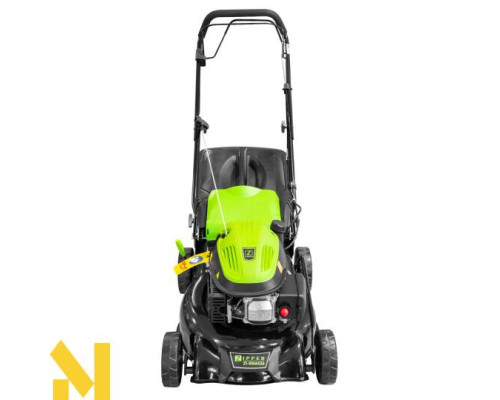 Газонокосарка бензинова Zipper ZI-BRM420
