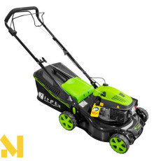 Газонокосарка бензинова Zipper ZI-BRM420