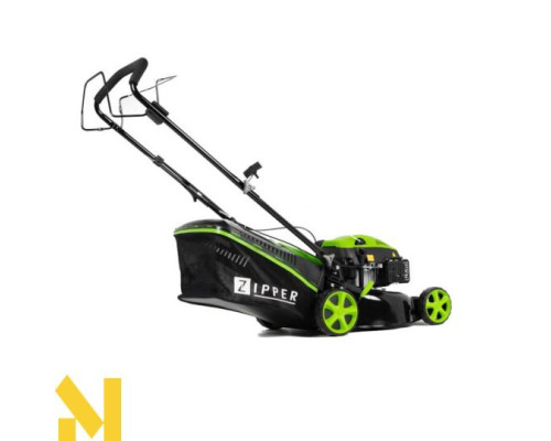 Газонокосарка бензинова Zipper ZI-BRM420