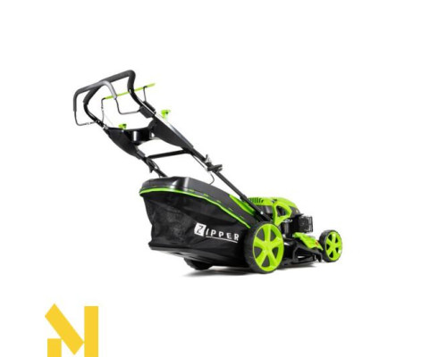 Газонокосарка бензинова Zipper ZI-BRM508