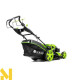 Газонокосарка бензинова Zipper ZI-BRM508