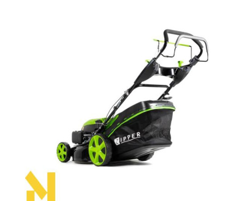 Газонокосарка бензинова Zipper ZI-BRM508