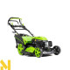 Газонокосарка бензинова Zipper ZI-BRM508