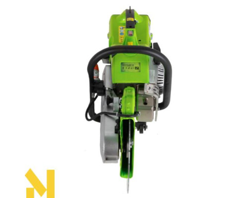 Бензоріз Zipper ZI-BTS350