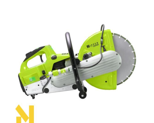 Бензоріз Zipper ZI-BTS350